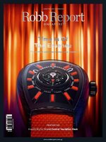 Robb Report Singapore